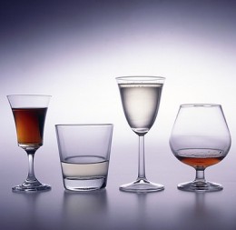 healthy fluids